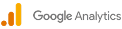 Google Analytics logo