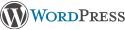 WordPress logo
