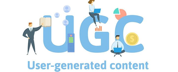 user generated